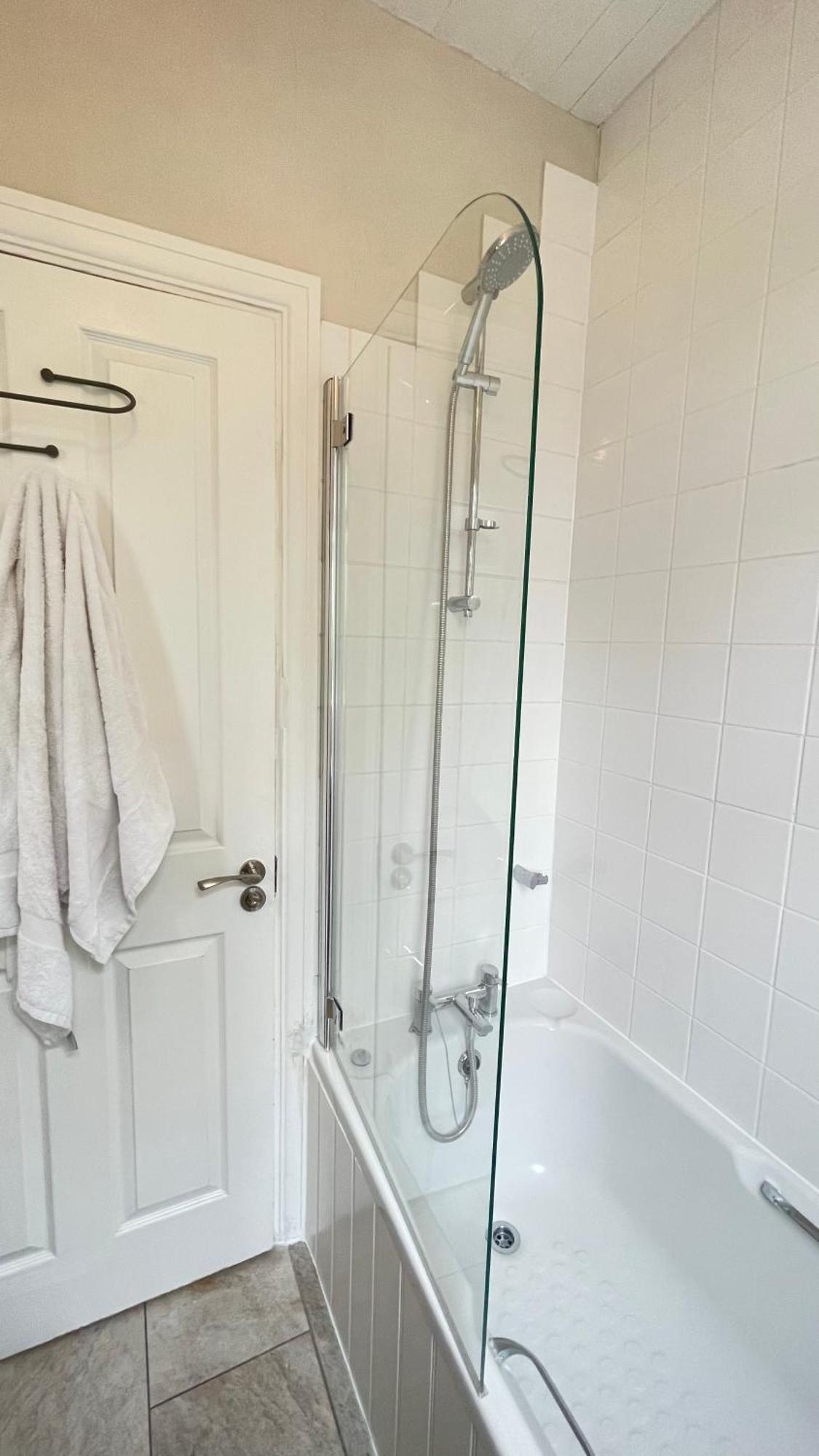Spacious Double Room With Private Bathroom In Quiet Area Only 20 Min To Central London Streatham Vale Exterior foto